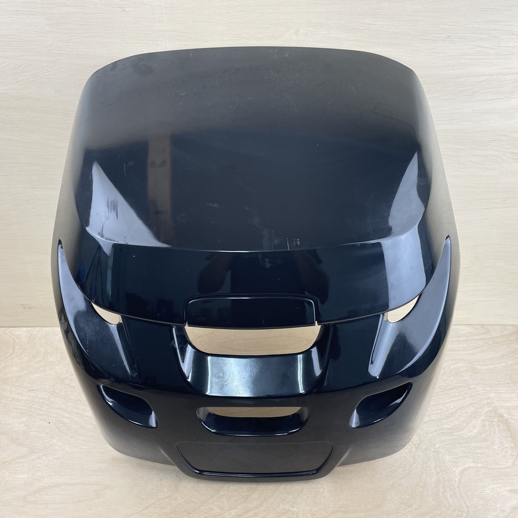 Mercury Verado Outboard Engine Top Cowling Plastic Air Dam Assembly 885354T01