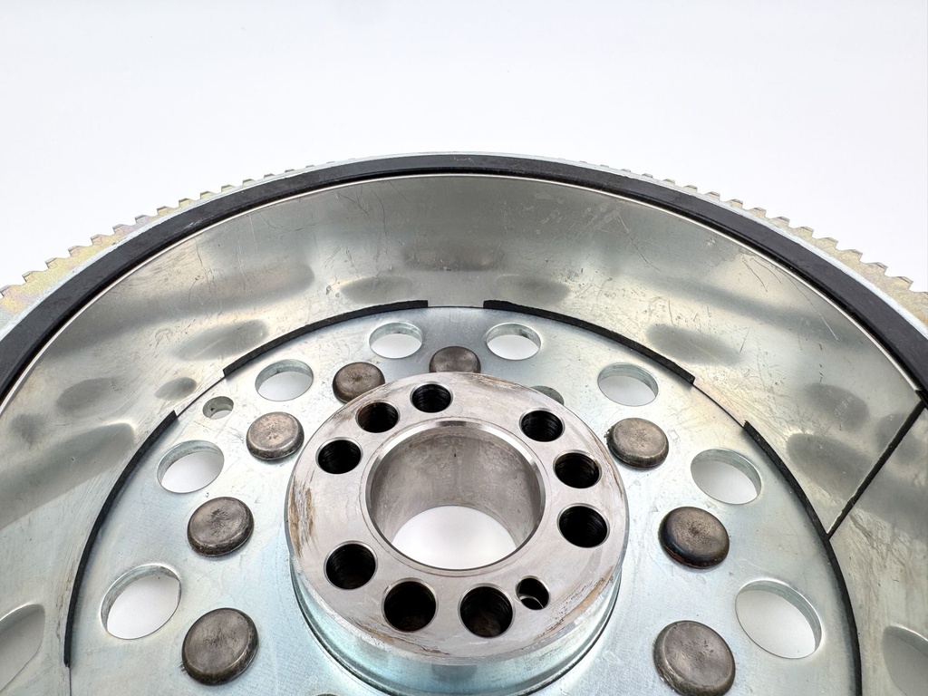 2010 Yamaha 250 HP 4 Stroke Outboard Flywheel Rotor 6CB-W8145-00-00 OEM