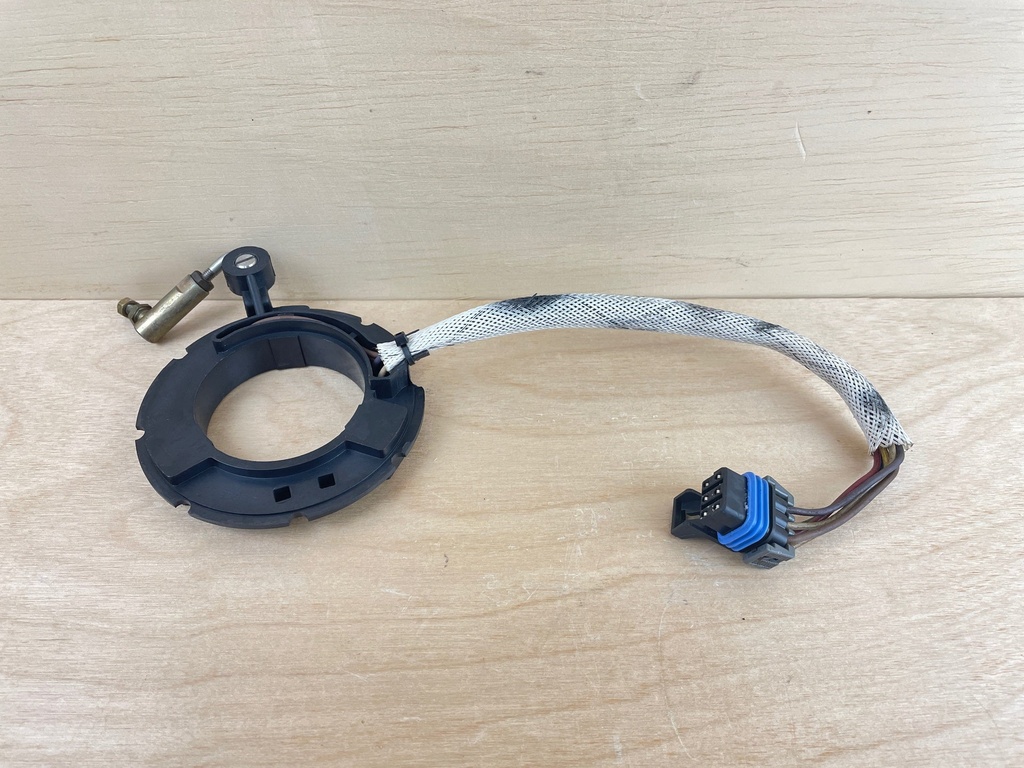 2003 Mercury 200HP Outboard Engine 2 Stroke Trigger Assembly 96455A18