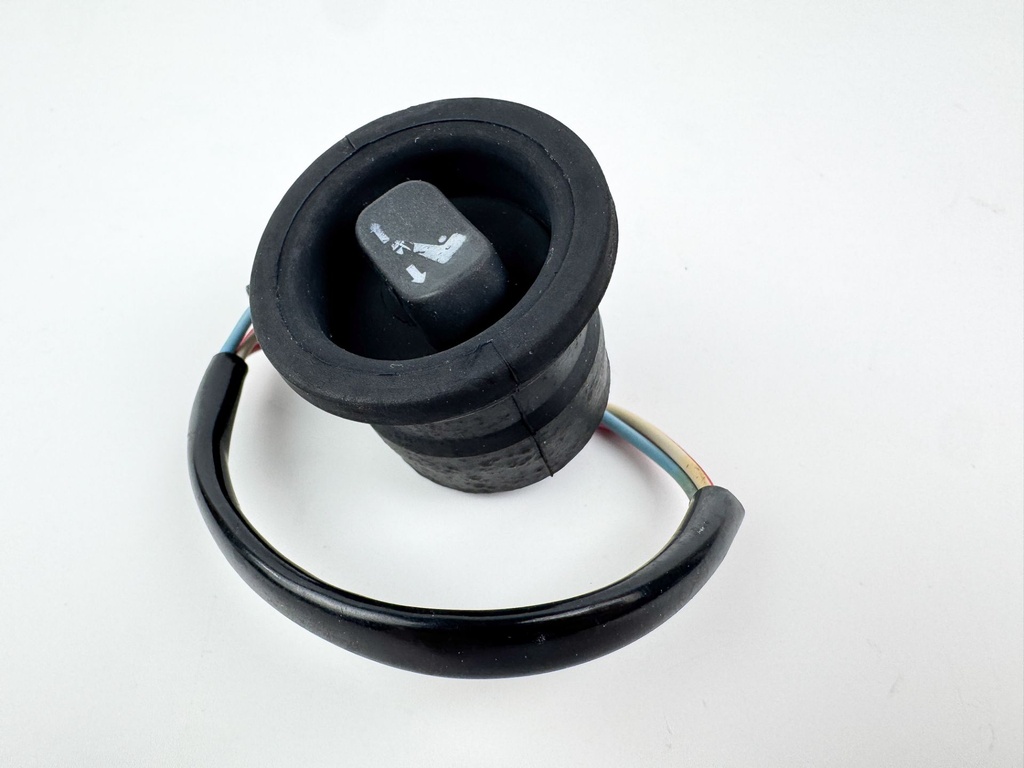 2005 Suzuki 140 HP 4 Stroke Outboard Trim Switch 37850-99E05 OEM