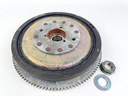 2005 Yamaha 250 HP 4 Stroke Outboard Flywheel Rotor 6P2-81450-00-00 OEM