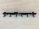 2004 Mercury Verado 250HP Outboard Engine Fuel Injector W/ Rail 892811T01