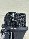 2014 Yamaha 150HP 4 Stroke Outboard Engine W/ 25” Shaft - 264 Hours