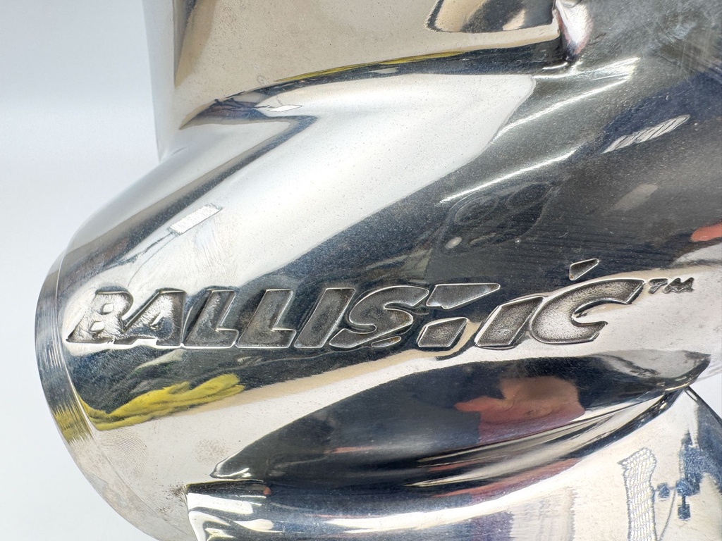 Yamaha Ballistic 345933 14 1/2 x 19