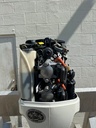 2006 Evinrude 90HP Etec 2 Stroke Outboard Engine W/ 20" Shaft E90DSLSDR