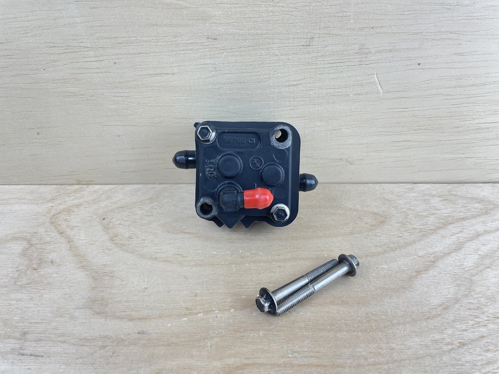 1998 Mercury 150HP 2 Stroke Outboard Fuel Pump Assembly 14360A43 14360A78