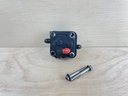 1998 Mercury 150HP 2 Stroke Outboard Fuel Pump Assembly 14360A43 14360A78