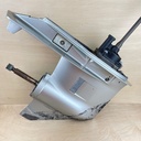 Honda 90HP 4 Stroke Outboard L 20" Lower Unit Gear Case RH 41100-ZZ0-040ZA