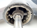 Mercury 250 - 300 HP V8 30" XXL Lower Unit Gear Case 8M0142312