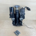 2011 Suzuki DF300 300HP 4 Stroke Outboard Power Trim & Tilt Assembly