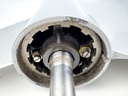 Mercury 175 200 225 HP V6 25" XL Lower Unit Gear Case 8M0142298 Counter LH