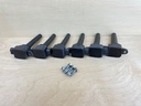 2011 Suzuki DF300 300HP 4 Stroke Outboard Ignition Coil Set 33410-93J00