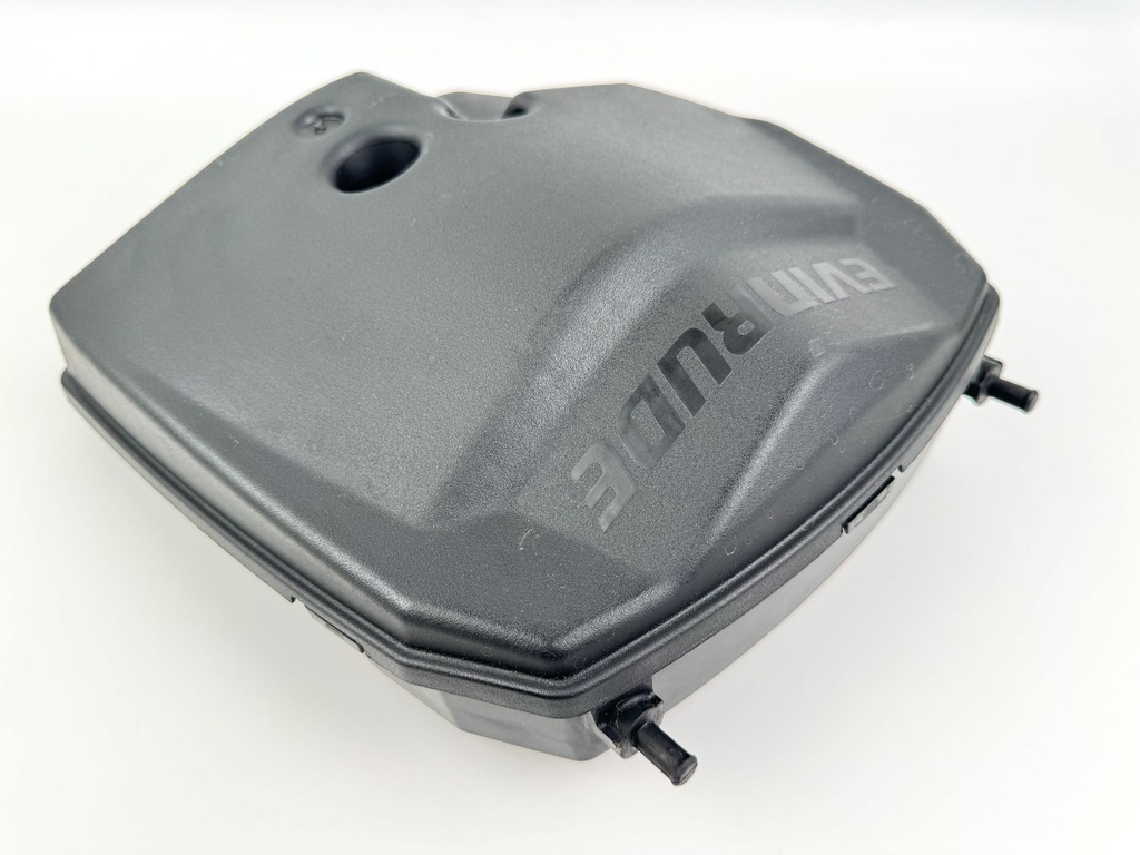 2008 Evinrude 115HP 2 Stroke Etec Outboard Intake Air Silencer Assembly 5005832 OEM