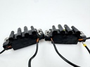 2008 Evinrude 115 HP 2 Stroke Outboard Ignition Coil Set 0586854 OEM