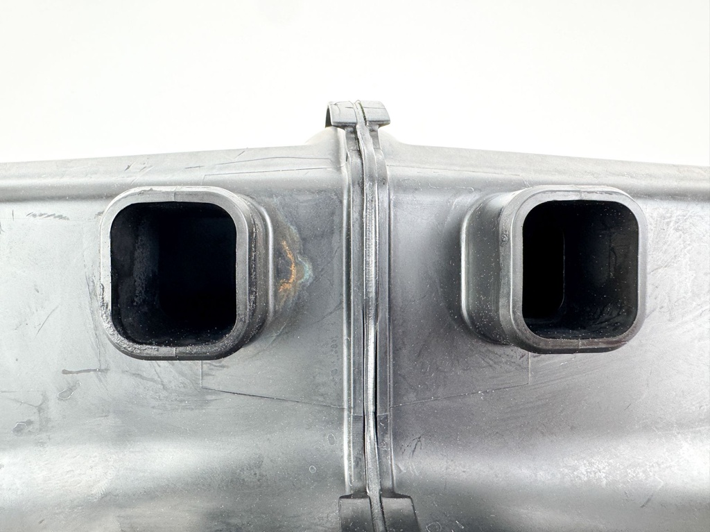 2008 Evinrude 115HP 2 Stroke Etec Outboard Muffler 5005699 OEM