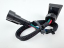 2008 Evinrude 115HP 2 Stroke Etec Outboard Trim Switch 0586789 OEM