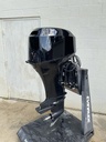 2006 Mercury 40HP 4 Stroke EFI Outboard Engine 20" Shaft - 161 Hours