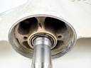 Johnson Evinrude 60 65 70 HP Outboard 2 Stroke 20" Lower Unit Gear Case