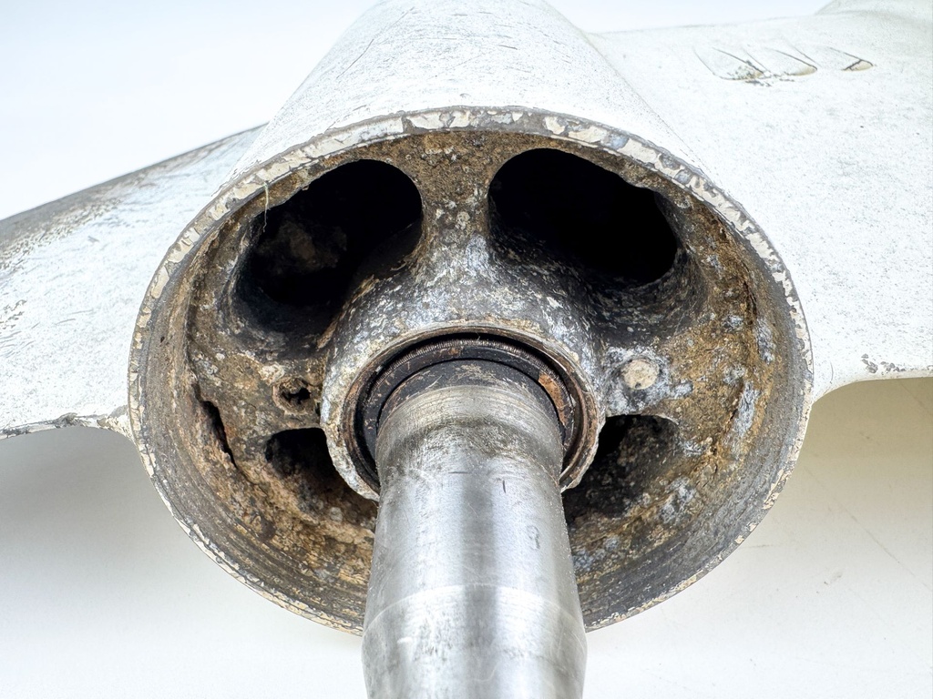 Lower Unit (copy) (copy) (copy) (copy) (copy)