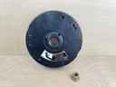 1996 Mercury 120HP Force Outboard 2 Stroke Flywheel Assembly 9008A36 859236T14