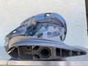 2013 Yamaha 250 HP 4 Stroke Outboard Complete Midsection & Swivel Bracket XL