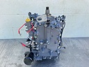 2004 Yamaha 225 HP 4 Stroke Outboard Crankcase Short Block Assembly 69J-W009B-03-1S OEM