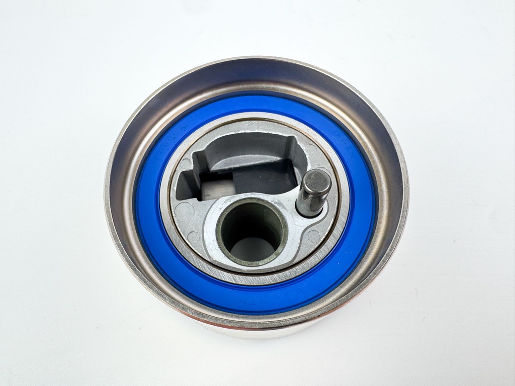 2004 Yamaha 225 HP 4 Stroke Outboard Belt Tensioner 69J-11590-00-00 OEM