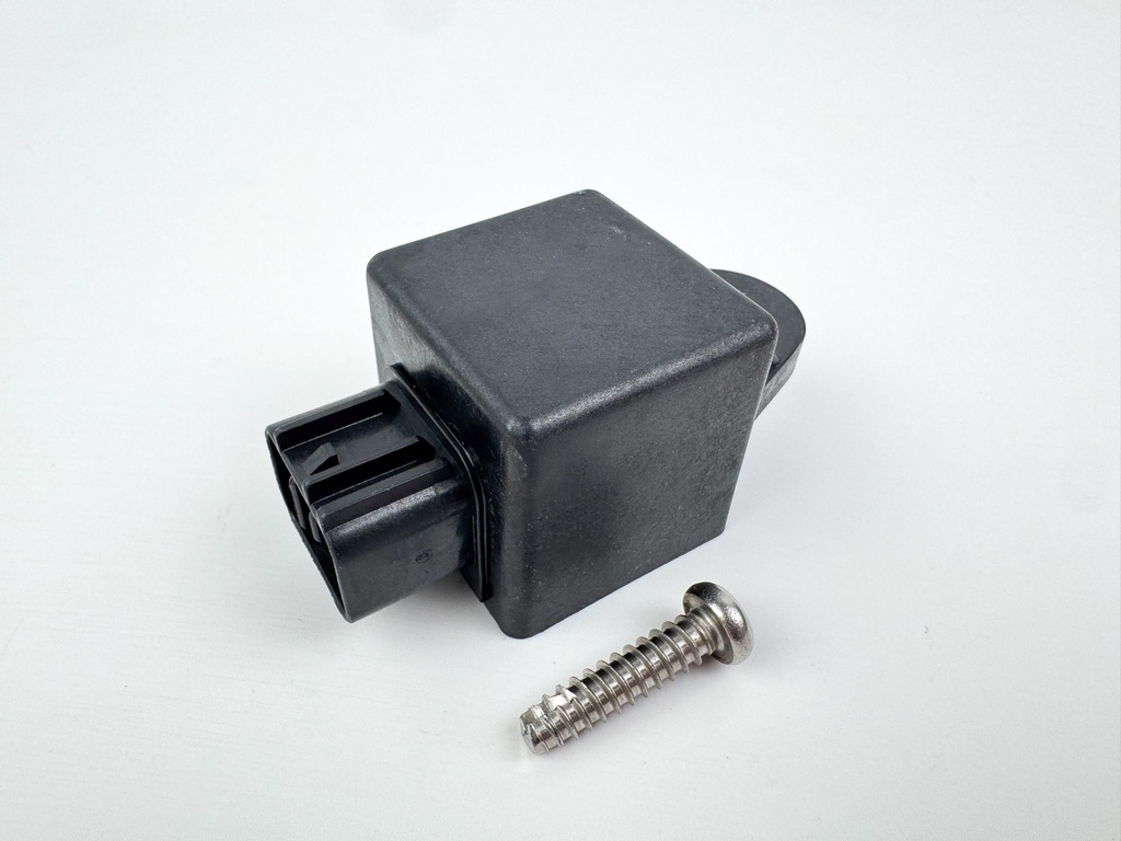 2004 Yamaha 225 HP 4 Stroke Outboard Relay Assembly 68V-81950-00-00 OEM