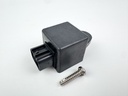 2004 Yamaha 225 HP 4 Stroke Outboard Relay Assembly 68V-81950-00-00 OEM