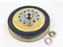 2004 Yamaha 225 HP 4 Stroke Outboard Flywheel Rotor 69J-81450-10-00 OEM
