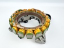 2004 Yamaha 225 HP 4 Stroke Outboard Coil Pulser Base Stator Assembly 69J-81460-01-00 OEM