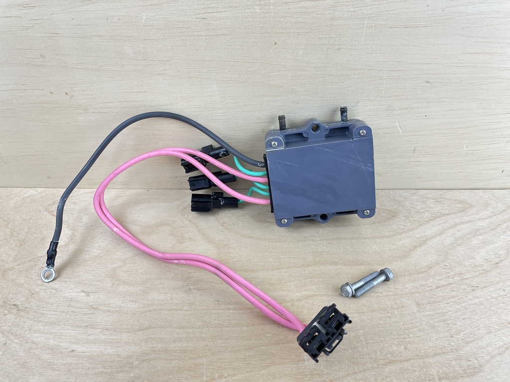 Yamaha 3.3L 250HP 4 Stroke Outboard Rectifier & Regulator Assembly 6P2-81960-03-00