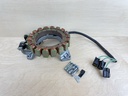 Yamaha 250HP 4 Stroke Stator Pulser Base Assembly 6P2-81460-00-00