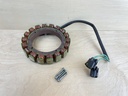 Yamaha 250HP 3.3L 4 Stroke Stator Assembly 6P2-81460-00-00