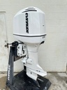 2001 Evinrude 250HP Outboard Engine 2 Stroke 25" XL Shaft Counter Rotation