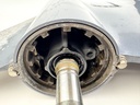 Yamaha LF250 LF300 HP 4.2L 25" Lower Unit Gear Case LH Counter 6CF-45300-00-8D