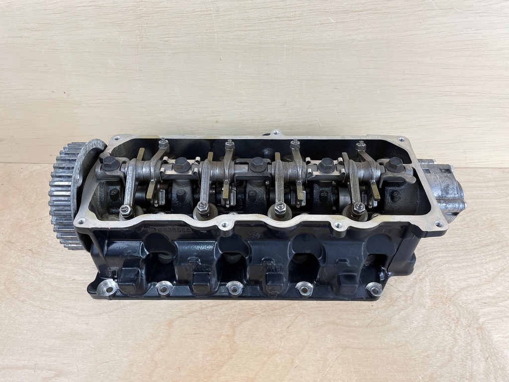 2006 Mercury 50HP 4 Stroke Outboard Engine Cylinder Head 893505T06 - Parts