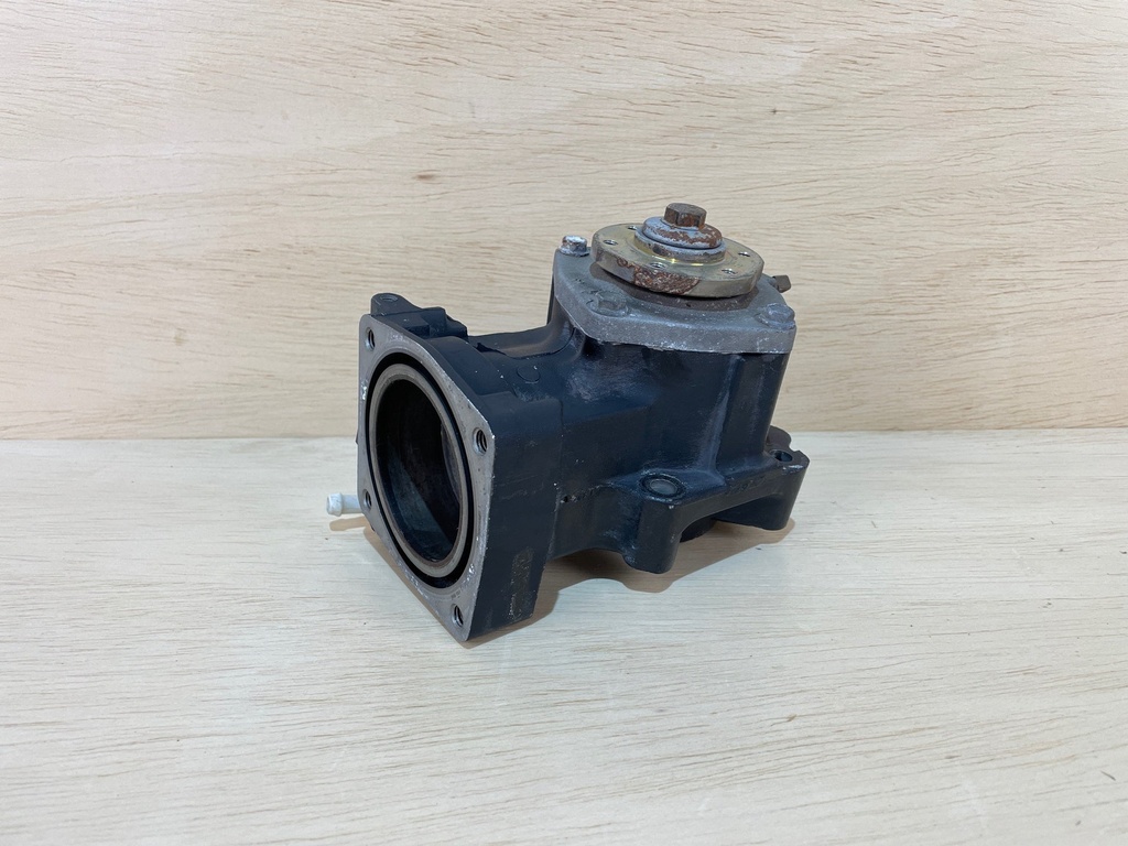 2013 Mercury Pro XS 225HP Air Compressor 8M0060051 - For Parts