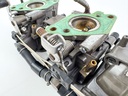 2005 Honda 40 HP 4 Stroke Outboard Carburetor Set 16100-ZW3-F04ZA OEM