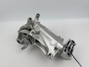2005 Honda 40 HP 4 Stroke Outboard Swivel Bracket 50100-ZW4-H02 OEM