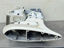 2019 Suzuki 140 HP 4 Stroke Outboard Complete Midsection & Swivel Bracket XL
