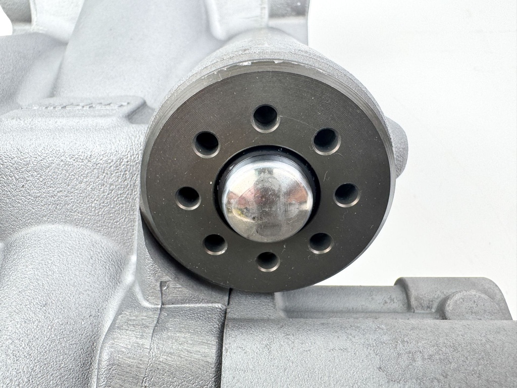 Suzuki 150 175 200 HP 4 Stroke Outboard Power Trim Tilt Unit 48000-96J15