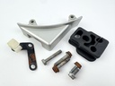 2003 Honda 90 HP 4 Stroke Outboard Cable Cover Plate 40151-ZW1-000ZA OEM