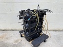 2005-2016 Mercury 75HP Optimax 2 Stroke Outboard Powerhead Crankcase 285 Hours