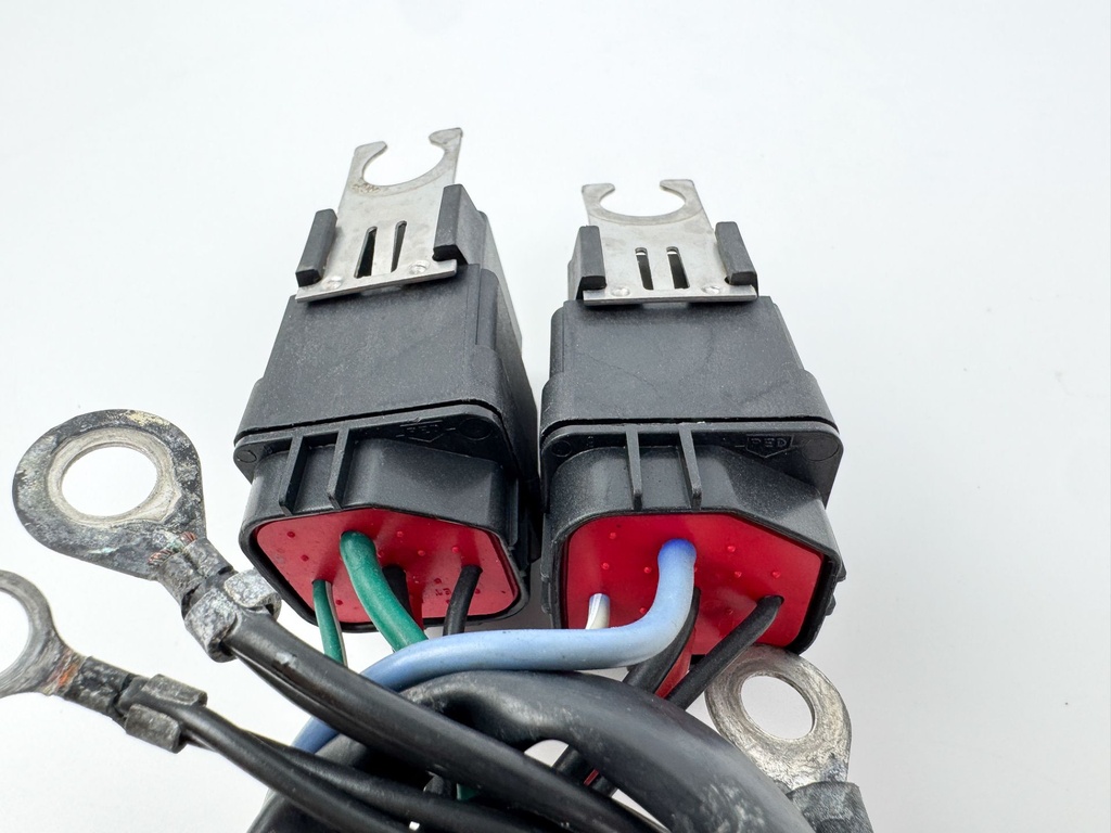 2002 Mercury 200 HP 2 Stroke Outboard Trim Relay Harness 819514A11 OEM