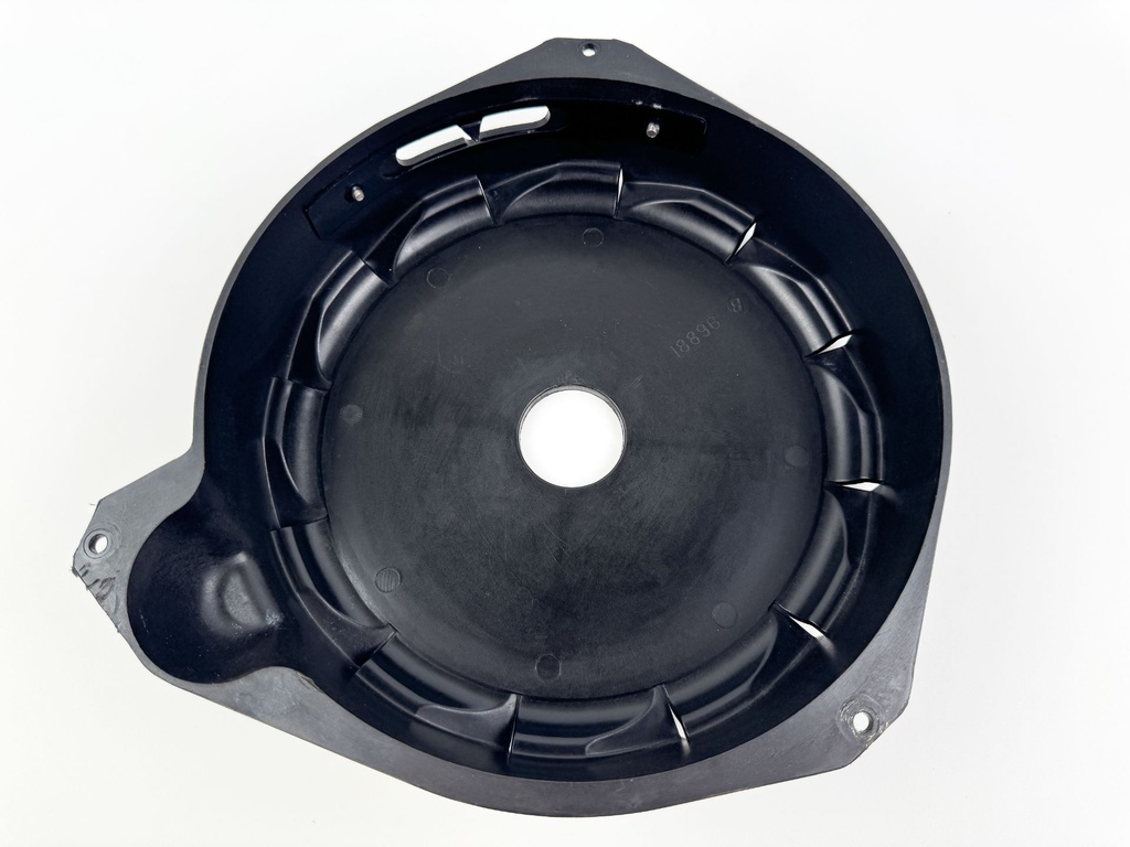 2002 Mercury 200 HP 2 Stroke Outboard Flywheel Cover 18896A1 OEM