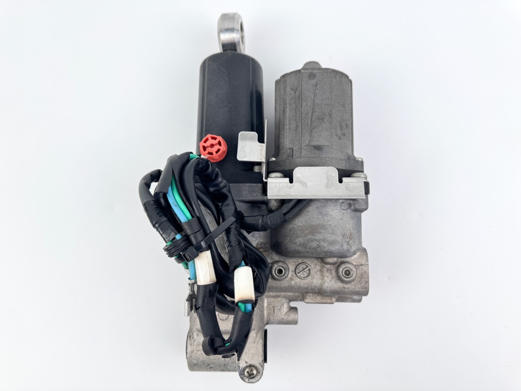 Honda Outboard 25 30 HP Power Trim Unit New Seals 56000-ZW2-F17