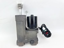 Evinrude Etec 25 30 40 50 60 HP Power Trim Tilt Unit Assembly 5005441 5009035