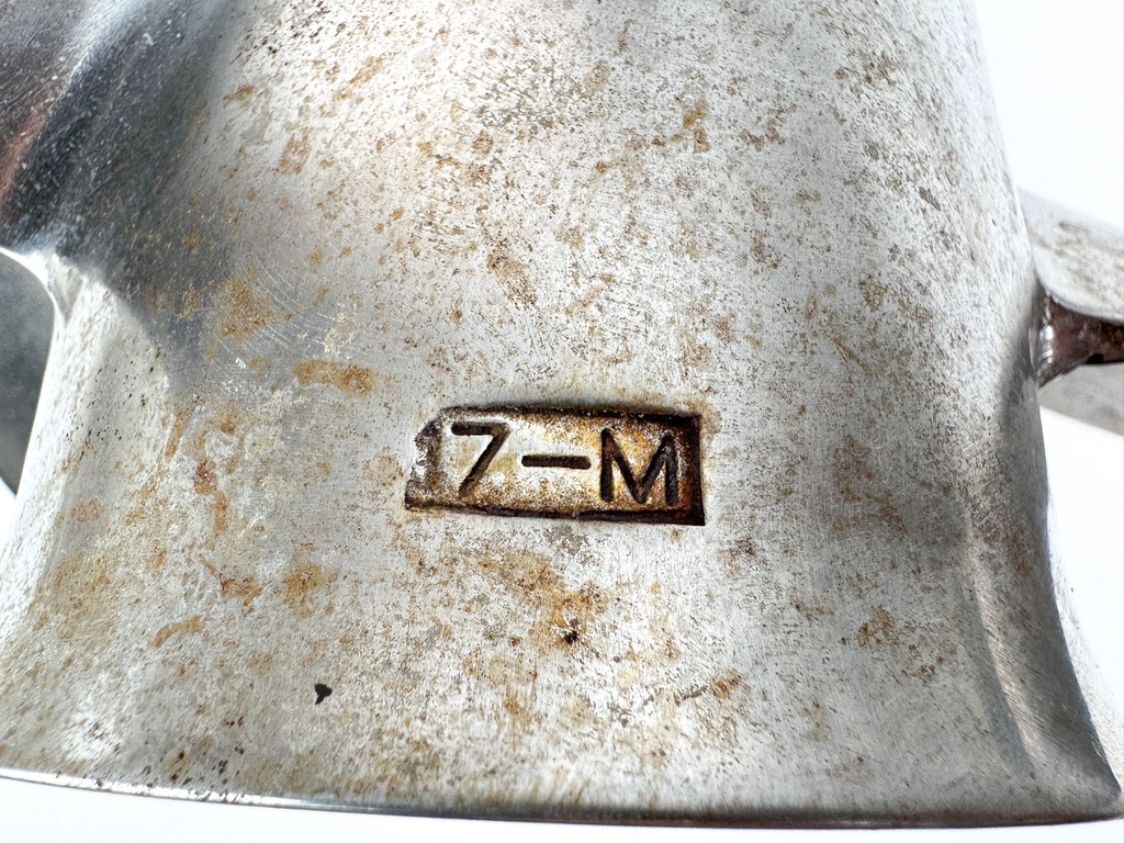 Prop 17M 15 1/4 x 17 - M