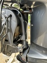 2010 Yamaha 200HP VMAX 4 Stroke Outboard Engine 20" Shaft - 114 Hours